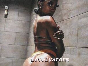 LovelyStorm