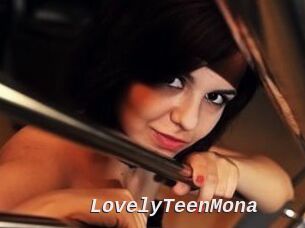LovelyTeenMona