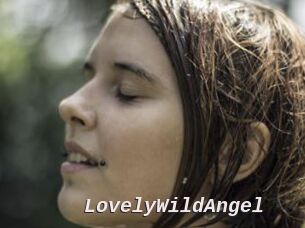 LovelyWildAngel