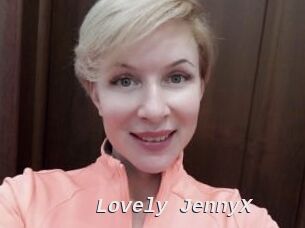 Lovely_JennyX
