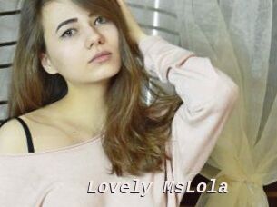 Lovely_MsLola