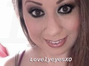 LovelyeyesXO