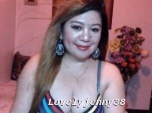 Lovelyjenny38