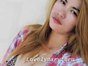 Lovelymaryforu