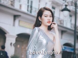 Lovelymymy