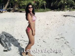 Lovelyvioleta