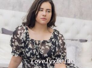 LovelyxBelle
