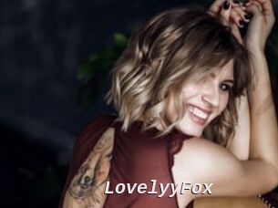 LovelyyFox