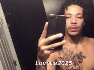 Loveme2025