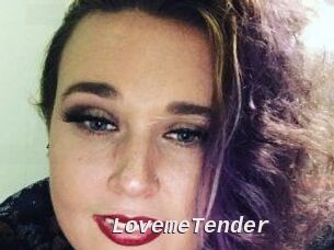 Loveme_Tender