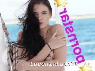 LoveniaLuxXXX