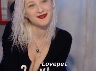 Lovepet