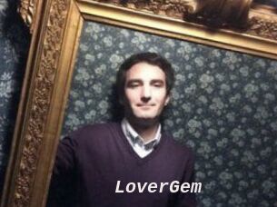 LoverGem