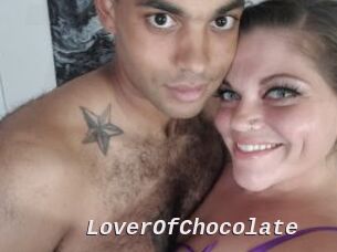 LoverOfChocolate