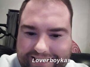Loverboykas