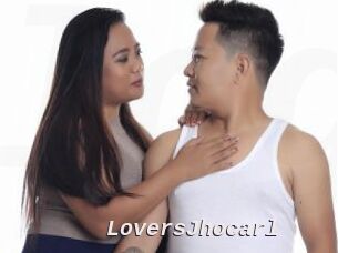 LoversJhocarl