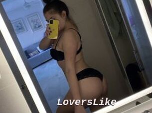 LoversLike