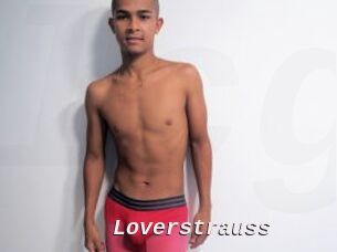 Loverstrauss