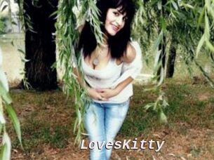 LovesKitty
