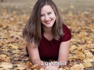 Lovessa