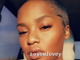 Loveulovey