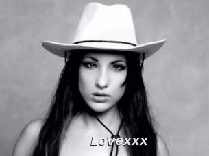 Lovexxx