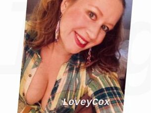LoveyCox
