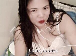 LoveyKnows