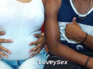 LoveySex