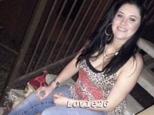 Lovie26