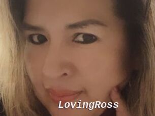 LovingRoss