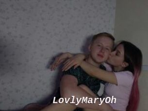 LovlyMaryOh