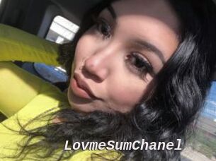 LovmeSumChanel
