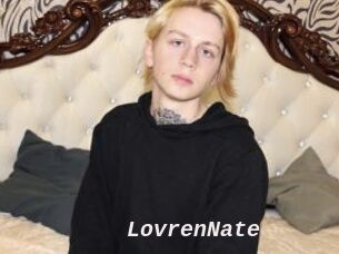 LovrenNate