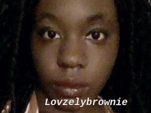 Lovzelybrownie