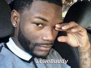 LoweBuddy