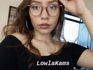 LowlaKams