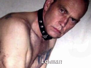 Lowman