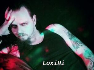 LoxiHi