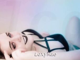LoxyMae