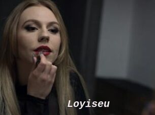 Loyiseu