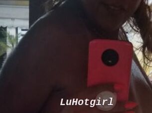 LuHotgirl