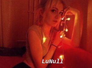 LuNull