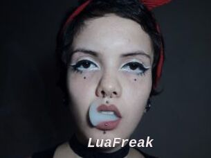 LuaFreak