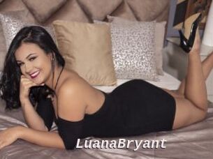 LuanaBryant