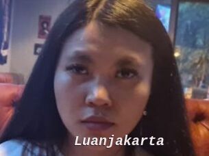 Luanjakarta