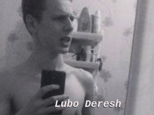 Lubo_Deresh