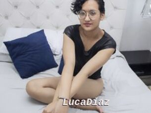 LucaDiaz