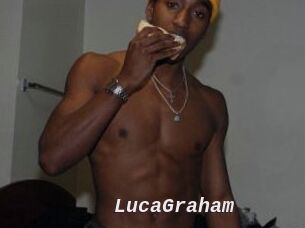 LucaGraham