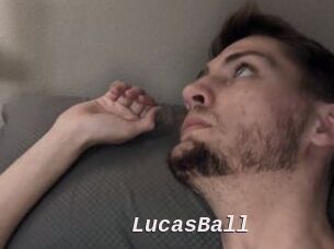 LucasBall